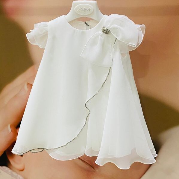 Abito da Cerimonia Baby A