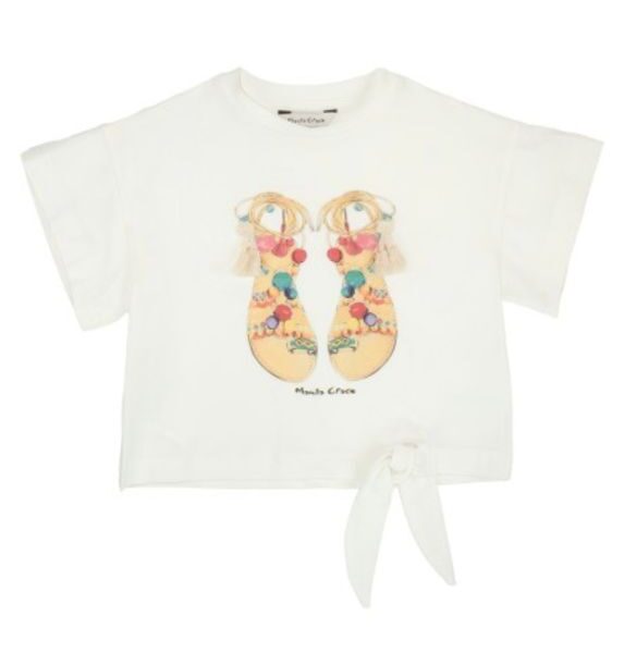 T shirt manila grace