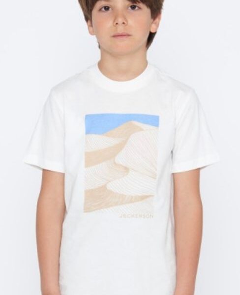T shirt jeckerson