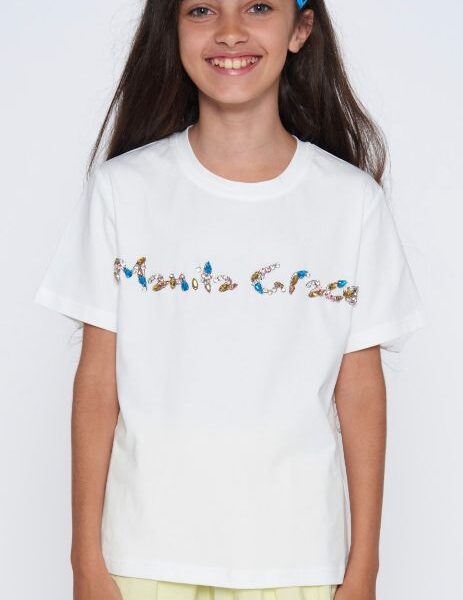 T shirt Manila grace