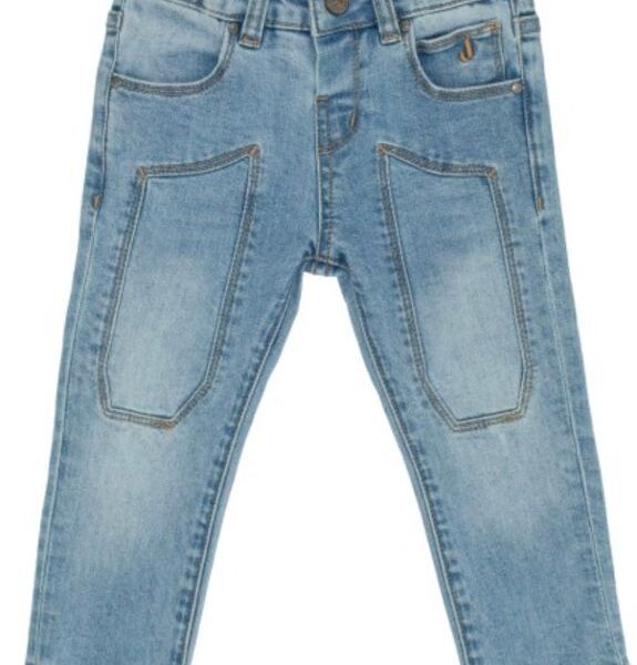 Jeans jeckerson baby