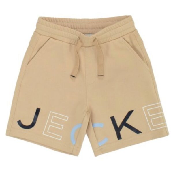 Bermuda jeckerson