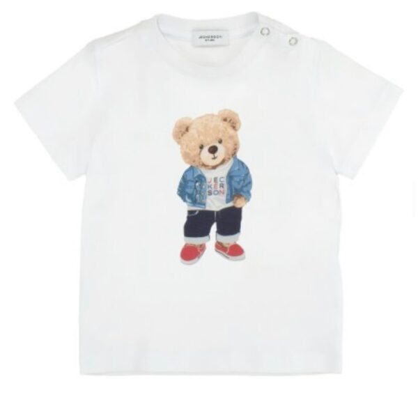 T shirt orsetto