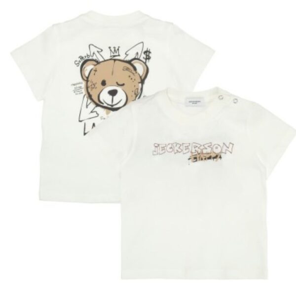 T shirt jeckerson