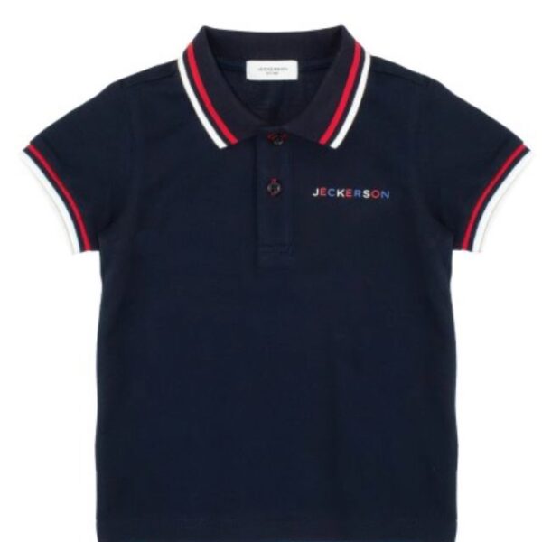 polo jeckerson