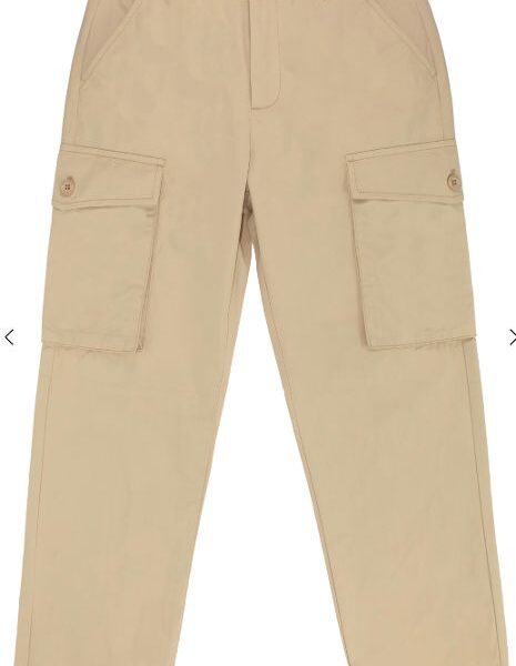 Pantalone jeckerson