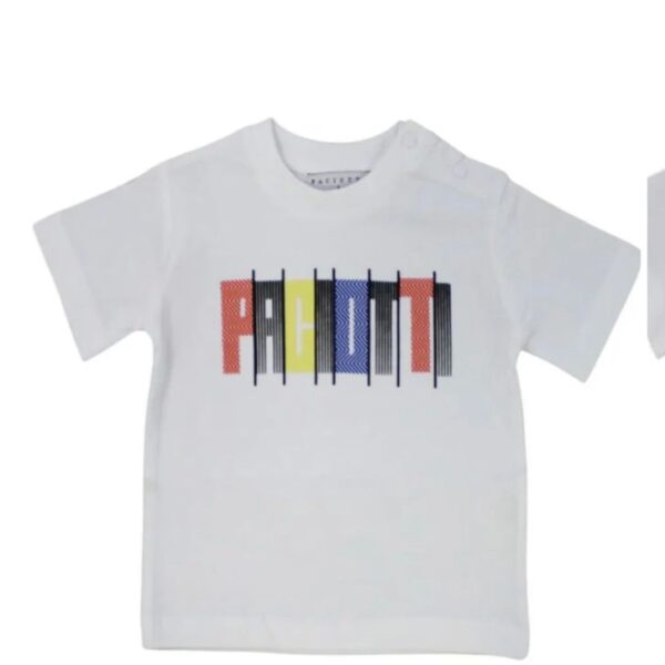 T shirt Paciotti