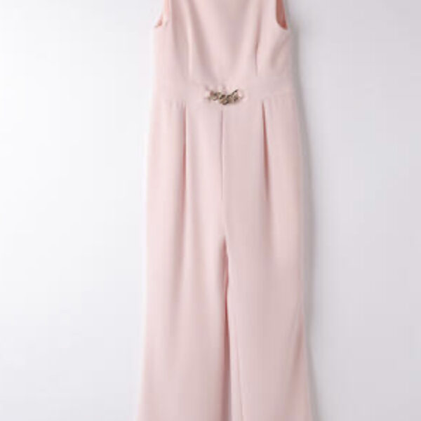 Tuta jumpsuite