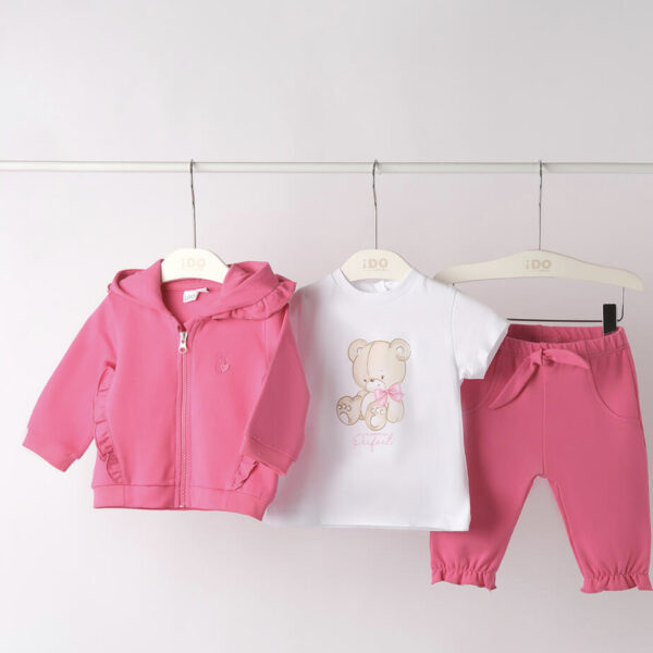 Completo neonata