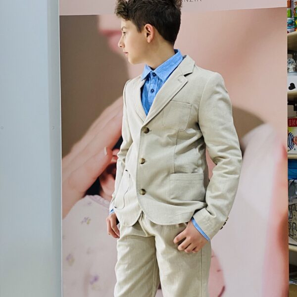 Completo giacca e pantalone