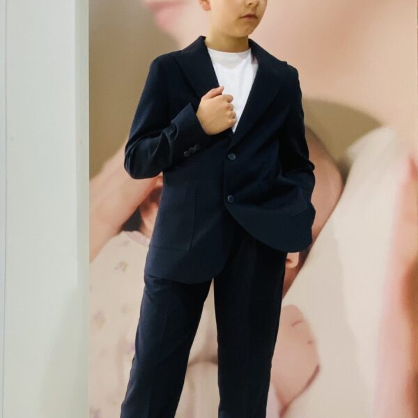 Completo Giacca e pantalone