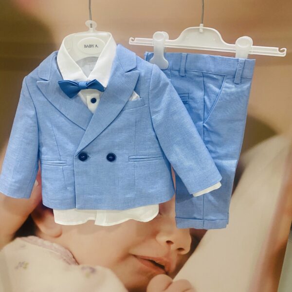 Completo Bambino