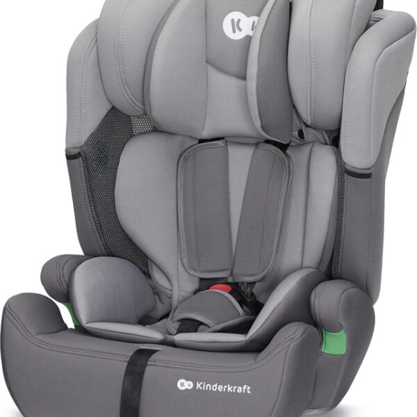 Seggiolino Auto 9-36 Kg / 15M - 12anni