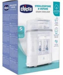 Sterilizzatore a vapore