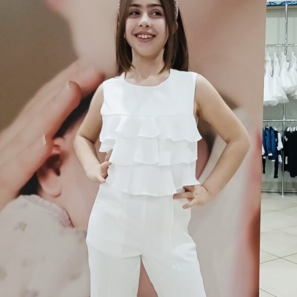Jump suite kocca
