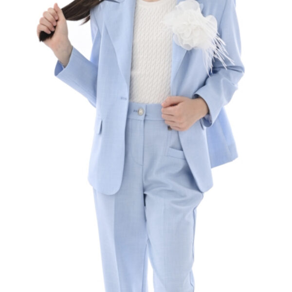 Tailleur kocca