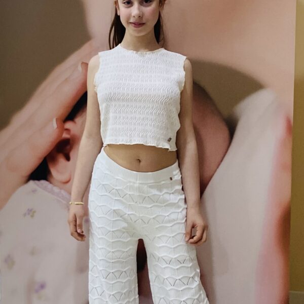 Pantalone kocca