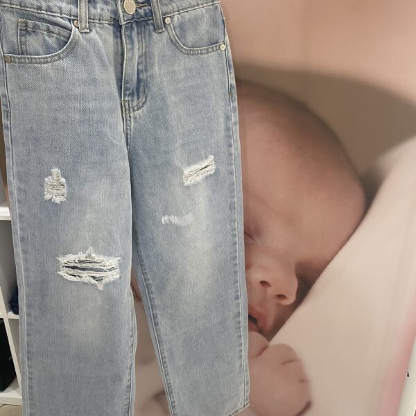 Jeans Ragazza