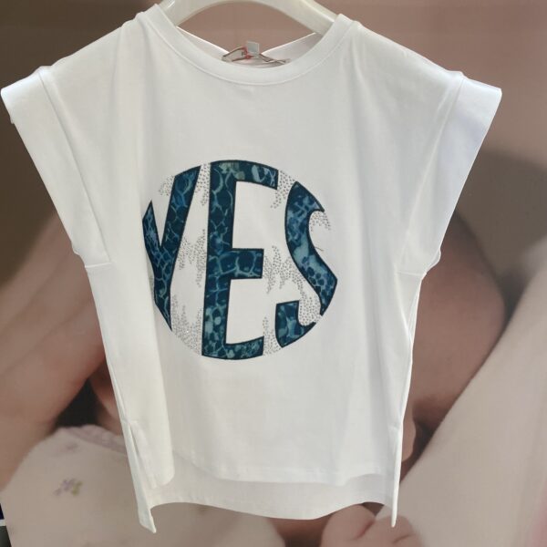 T-shirt kocca