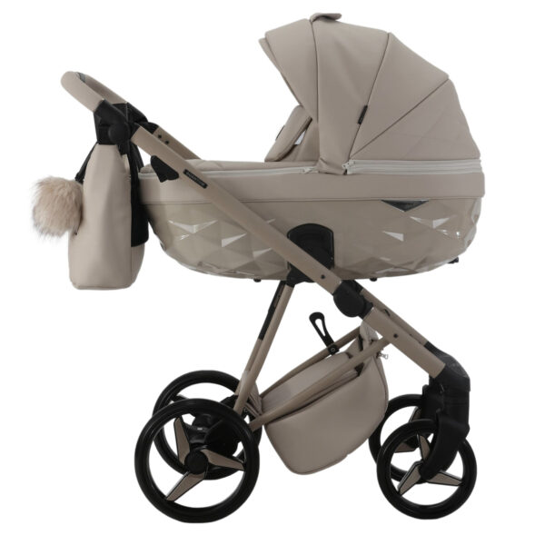 Trio Adamex luxury Beige