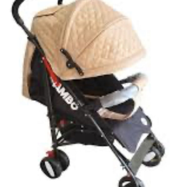 Passeggino leggero Mambo
