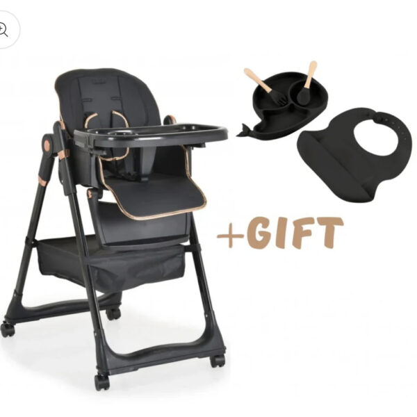 Seggiolone pappa Nest