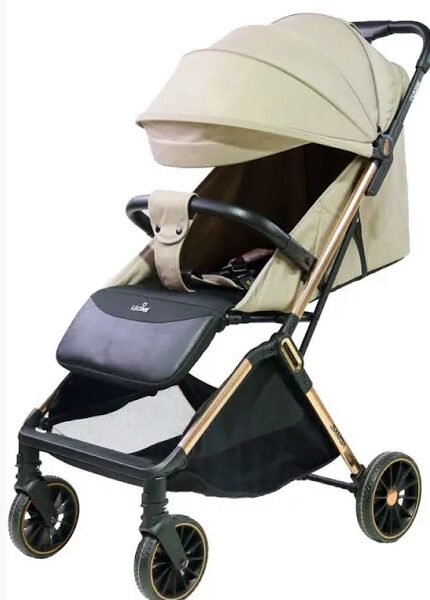 PASSEGGINO LEGGERO SAMBA