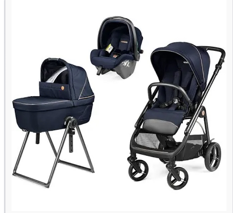 Trio Veloce Peg Perego