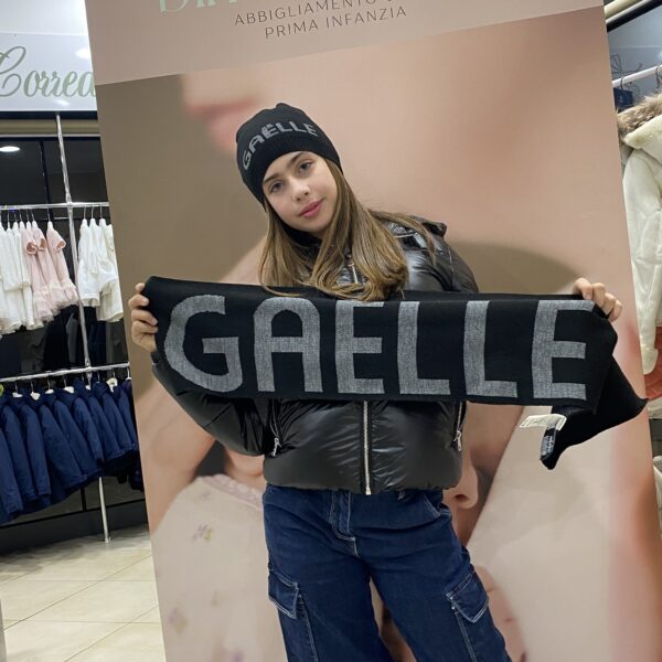 Set sciarpa e cappello