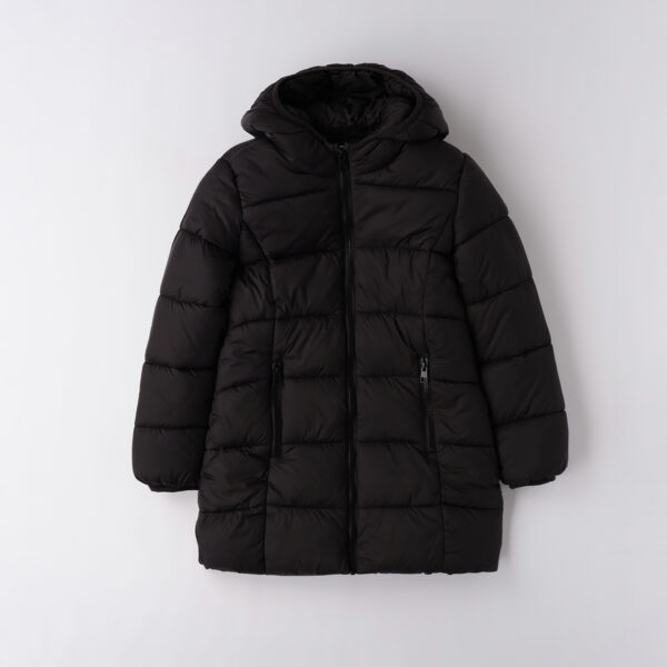 Piumino ragazza I do