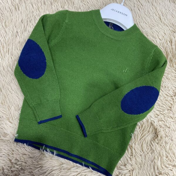 Maglioncino Jeckerson