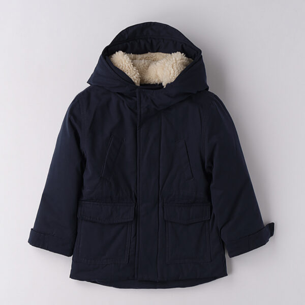 Parka bambino I do
