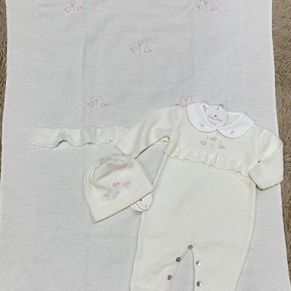 Set Nascita Baby lord