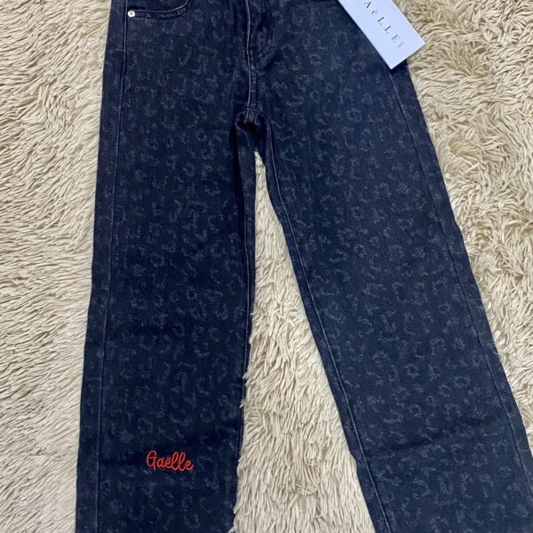 Jeans gaelle