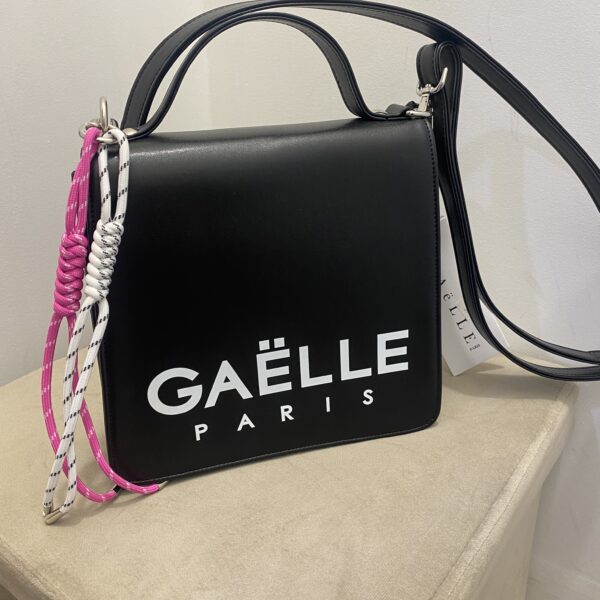 Borsa Gaelle