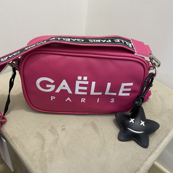 Borsa Gaelle