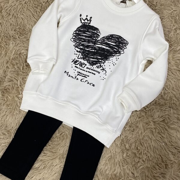 Completo bimba Manila Grace