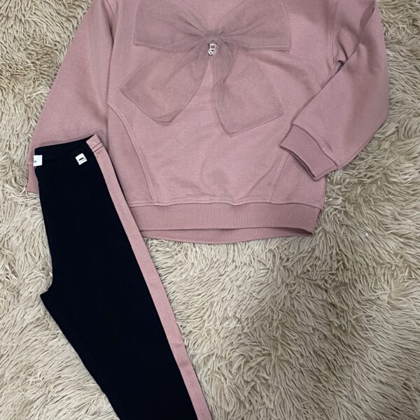 Completo Manila Grace