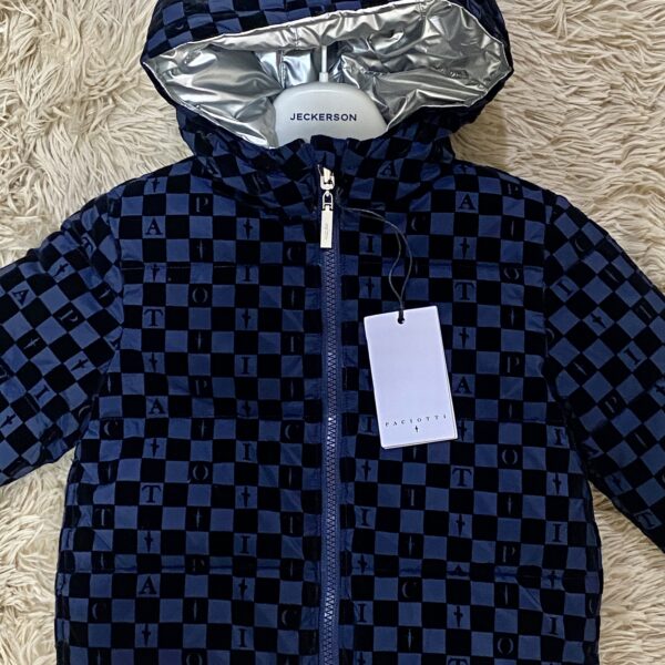 Giubbino baby Paciotti