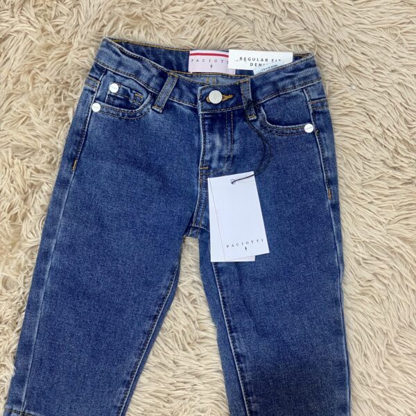 Jeans Paciotti