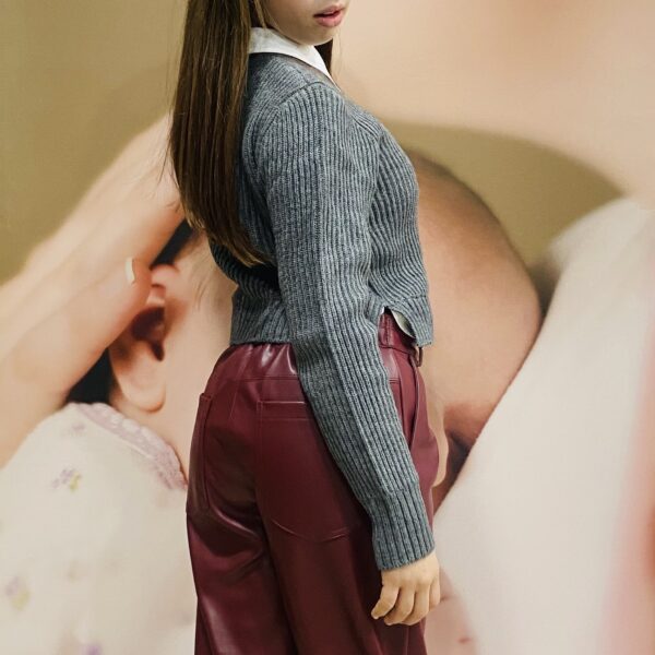 Pantalone Manila Grace