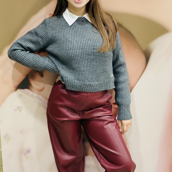 Maglioncino Manila grace