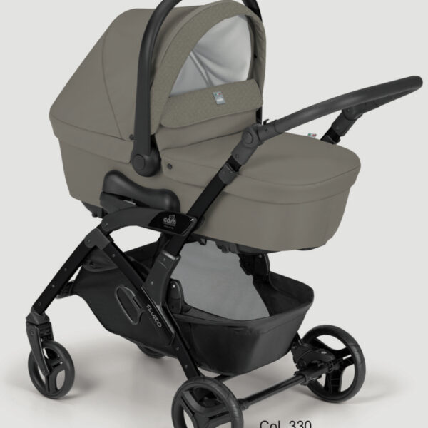 TRIO CAM FLUIDO EASY