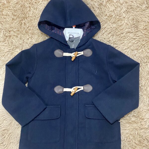 Cappotto Jeckerson