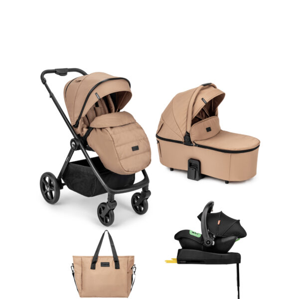 4 in 1 Kidnort Unique