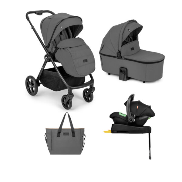 4 in 1 Kidnort Unique