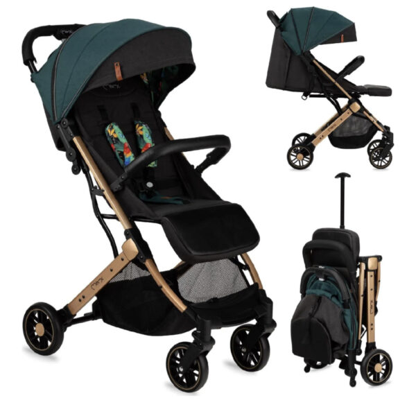 Passeggino leggero Momi Estelle