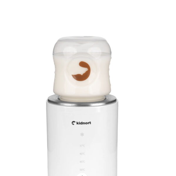 Scaldabiberon portatile