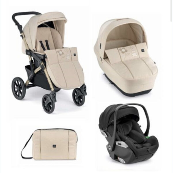 Dinamico smart cam