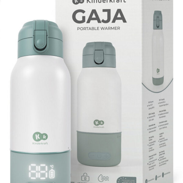 Scaldabiberon Gaja